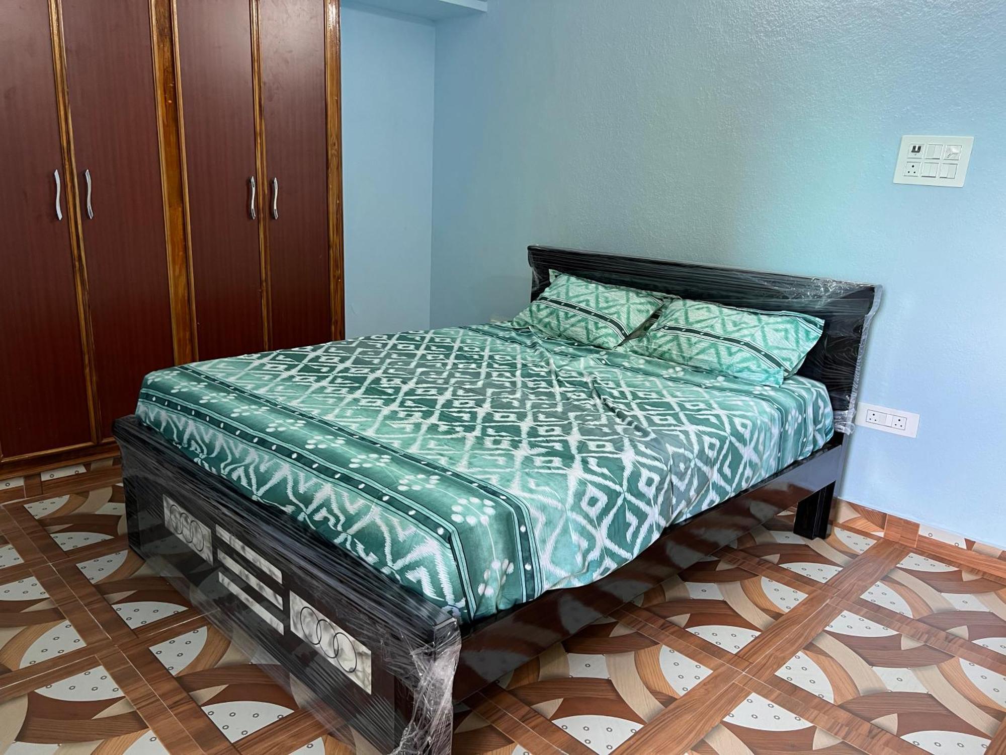 Dwaraka Home Stay Тирупати Екстериор снимка